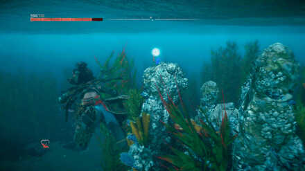 Live@Alcatraz Datapoint Horizon Forbidden West