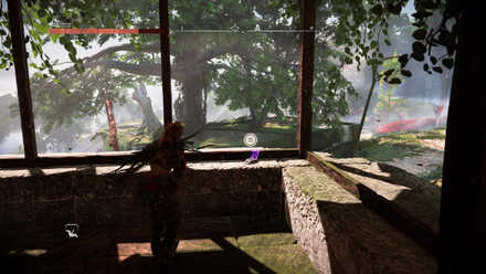 Holo-Tix Datapoint Horizon Forbidden West