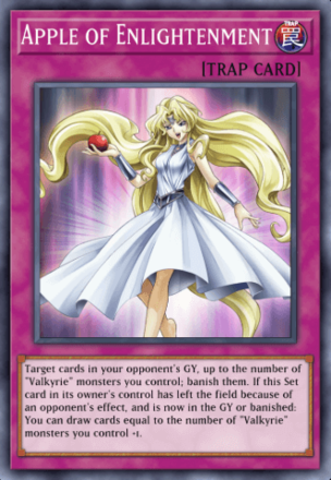 Apple of Enlightenment