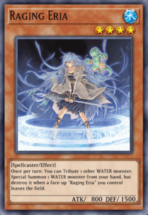Raging Eria