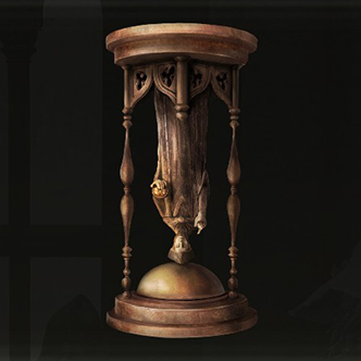 Carian Inverted Statue Icon