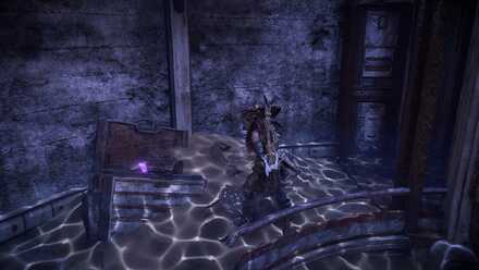 One Final Walk Datapoint Horizon Forbidden West