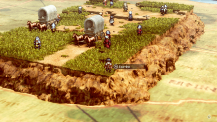 Cure-All Pellet Location