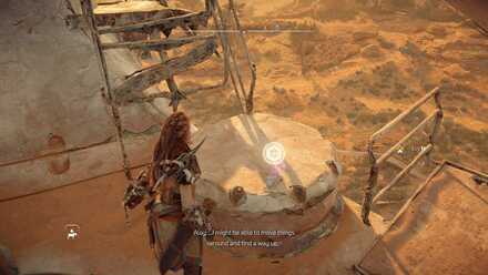 Worth it Datapoint Horizon Forbidden West