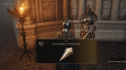 Side with Jerren - Reward