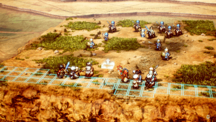 Piercing the Goddess