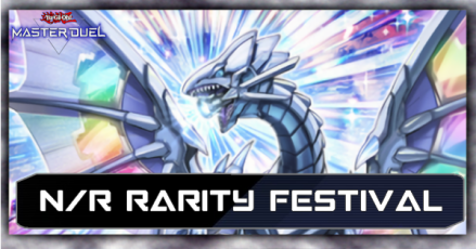 N and R Rarity Festival