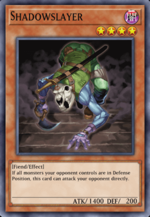 Shadowslayer