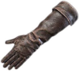 Chain Gauntlets Image
