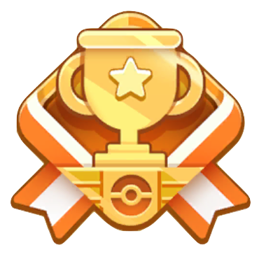 Pokemon UNITE - Master Achievement Medal.png