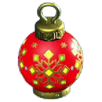 Ornament Table Lamp Image