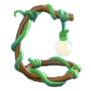 Vine Lamp Image
