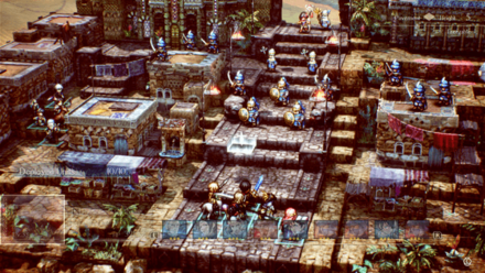 Fighting Lyla Viscraft Map