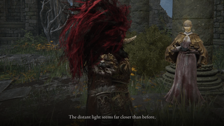 Hyetta - Bellum Church World View