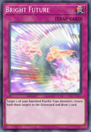Bright Future