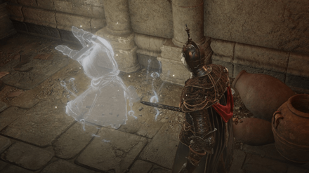 Shabriri Grape - Stormveil Castle World View