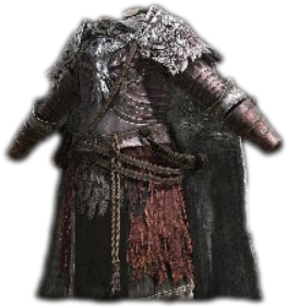 Raging Wolf Armor Elden Ring