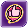 Sticker Icon