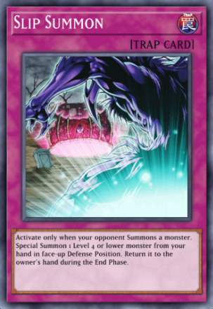 Slip Summon