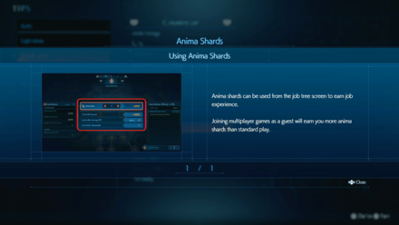 Stranger of Paradise - Join Multiplayer Games