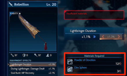 Equipment Effects and Required Upgrade Materials.png