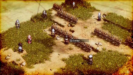 Luck Bracelet Location