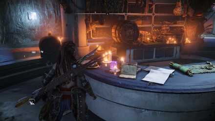 HEPHAESTUS Revisited Datapoint Horizon Forbidden West