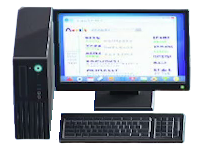 The Search Engine version of Desktop Computer