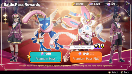 Pokemon UNITE - Season 06 Rewards.png
