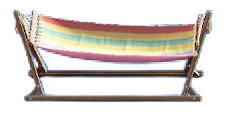 The Colorful version of Hammock