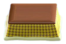 The Checkered (Koushi) version of Kotatsu