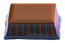 The Stripes version of Kotatsu