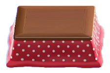 The Pattern version of Kotatsu