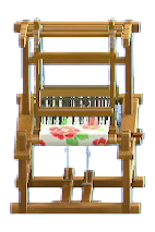 The Camellia version of Loom