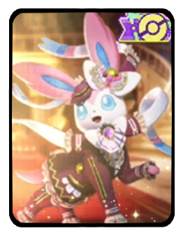 Theater Style Holowear Icon