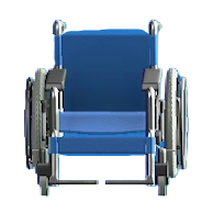 Wheelchair Image