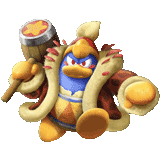 King Dedede