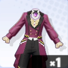 Pokemon UNITE - Fashionable Set Tops and Bottoms.png