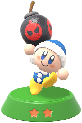 Poppy Bros. Jr. Image