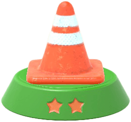 Traffic Cone