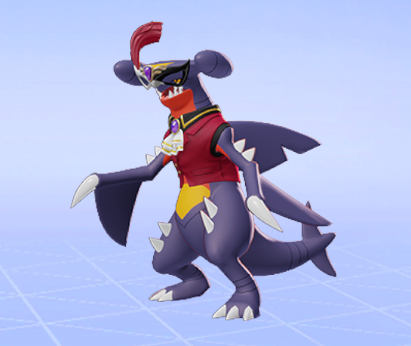 Masquerade Style Image