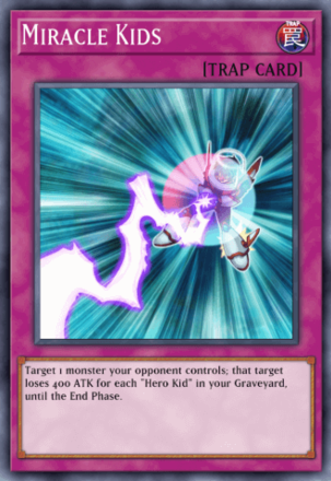 Miracle Kids