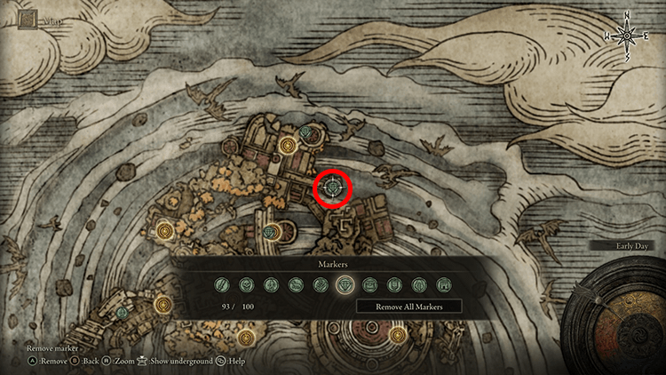 Elden Ring How To Find Radagon Icon (Shortens Spell Casting Time Talisman)  - Radagon Icon Location 