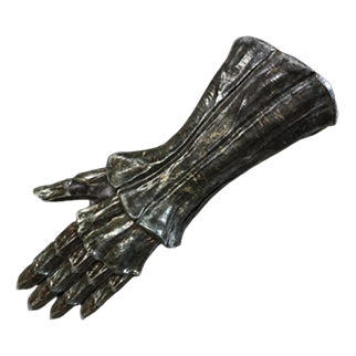 Malformed Dragon Gauntlets Icon