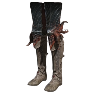Drake Knight Greaves Image