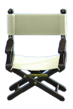 The Black version of Director