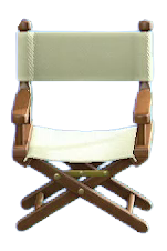 The Dark Brown version of Director