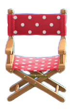 The Pattern version of Director