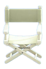 The White version of Director