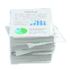 Document Stack Image